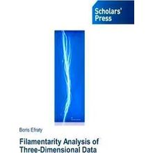Filamentarity Analysis of Three-Dimensional Data