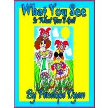 What You See Is What You'll Get