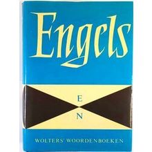 Wolters Woordenboek