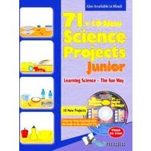 71 10 New Science Project Junior