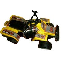 HS Technology Toy ATV 12" X 6"