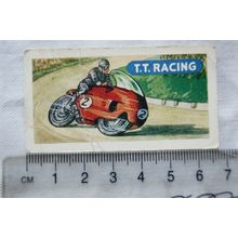 1958 Ewbanks Sports & Games No. 9 TT Racing