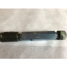 THE PIPE MACHINERY 9520 INSPECTION GAGE GO NO GO PLUG GAGE .9520 .9550,AG