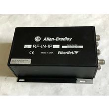 ALLEN BRADLEY 56RF-IN-IP HIGH-FREQUENCY RFID TRANSCEIVER ETHERNET/IP,Cg