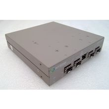 Accedian Networks MetroNID AMN-KIT-1000-TE-RSH 4xSFP network interface device