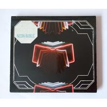 Arcade Fire – Neon Bible (Sealed, mint condition - card slipcase edition)