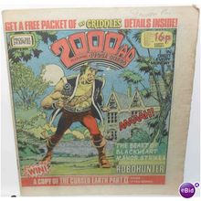 2000AD prog 261