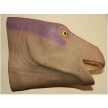 2000 McDonalds Disney Dinosaur Neera Hand Puppet