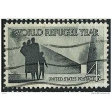 1960 Michel 776 - #5 fine used (o)