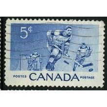 1956 SG 485 - fine used (o)