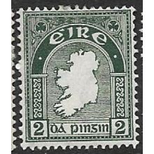 1940/1968 SG 114 - MH (*)