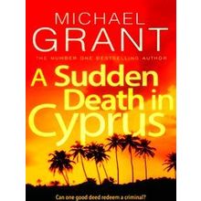 A Sudden Death in Cyprus