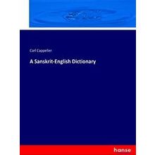 A Sanskrit-English Dictionary