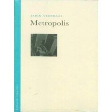 Metropolis - Jabik Veenbaas