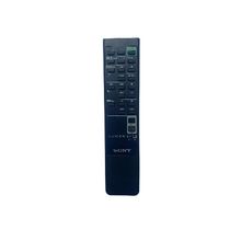 Original Genuine Sony RM-S51 Audio System Hi-FI Remote Control *UK SELLER*
