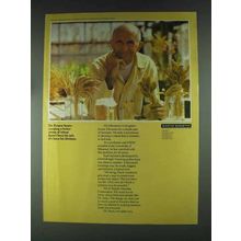 1979 Martin Marietta Ad - Dr. Ernest Sears Wheat