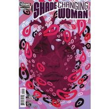 Shade: The Changing Woman (Vol 1) # 002 NM MODERN AGE COMICS