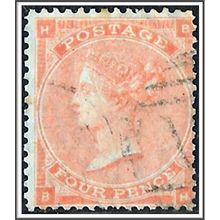 QV SG80 DH Fine Used