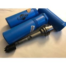 MAPAL 10ZE-1227-4169/30081513,1065818 PCD-TIP COOLANT BAR,HSK-A63 SHANK,SC