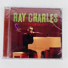 Ray Charles – Kohl's Cares For Kids Presents A Ray Charles Christmas CD NEW