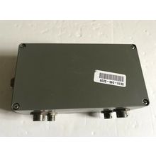ESCORT MEMORY SYSTEMS CM21-R006, INTERBUS INTERFACE MODULE,ESCORT MEMORY CM21,TA
