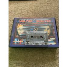 Helter Skelter A Sign Of The Times DJ Ellis Dee Rave Tape Cassette