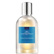 Comptoir Sud Pacifique Vanille Blackberry (L) EDT 3.4 Oz