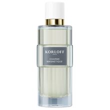 Korloff Charme Magnetique (U) EDP 3.4 Oz