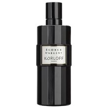 Korloff Cuir Ecorce d’Argent (U) EDP 3.4 Oz