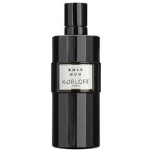 Korloff Rose Oud (U) EDP 3.4 Oz
