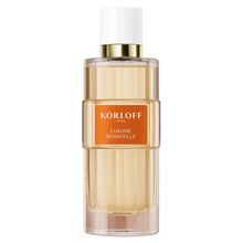 Korloff Luxure Sensuelle (U) EDP 3.4 Oz