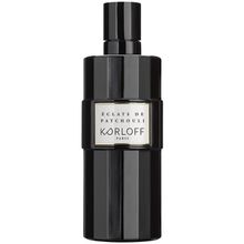 Korloff Eclats de Patchouli (U) EDP 3.4 Oz