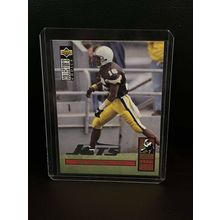 Ryan Yarborough #29 | 1994 Collector's Choice Football Trading Card