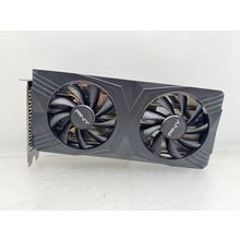 PNY GeForce RTX 4070 Super 12GB GDDR6X PCIE 4.0 OC Dual Fan Graphics Card