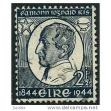 1944 SG 135 - #2 fine used (o)