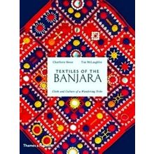 Textiles Of The Banjara