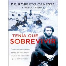 Tenia Que Sobrevivir I Had To Survive