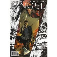 Angel: After the Fall # 001 NM 4thPrint MODERN AGE COMICS