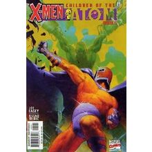 X-Men: Children of the Atom (1999 Ltd) # 005 NM MODERN AGE COMICS