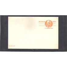 UX74 10c John Hancock PreCnx CV01398