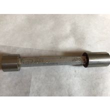 THE PIPE MACHINERY 954,950 INSPECTION GAGE GO NO GO PLUG GAGE .954 .950,AG