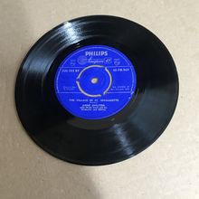 ANNE SHELTON - The village of St. Bernadette -You're not living in vain -PB-969