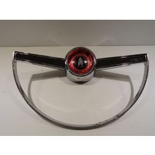 1965 1966 Plymouth Satellite Horn Ring OEM 2530941