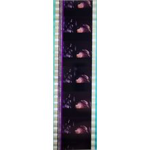 Pk GEB - B - MIX - A 016p. 1 STRIP OF 5 - 35MM FILM CELLS. ( AVP )
