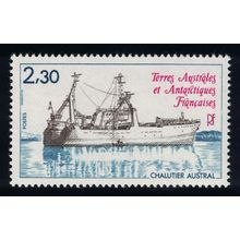 FSAT TAAF Trawler 'Austral' 1983 MNH SG#175 MI#175