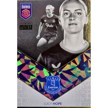 Panini WSL Women's Super League 2025 Adrenalyn XL LUCY HOPE - LIMITED EDITION