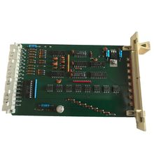 MARPOSS 6320340500,8 OUT 24 VDC 0,15A 6830122705,MARPOSS 6320340500 M11 BOARD,SN