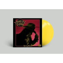Marcus King - Young Blood Colord Vinyl LP New