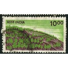 1979/1988 SG 936 - fine used (o)