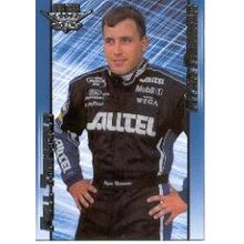 2003 Wheels High Gear Ryan Newman -Full Throttle #FT 3/9